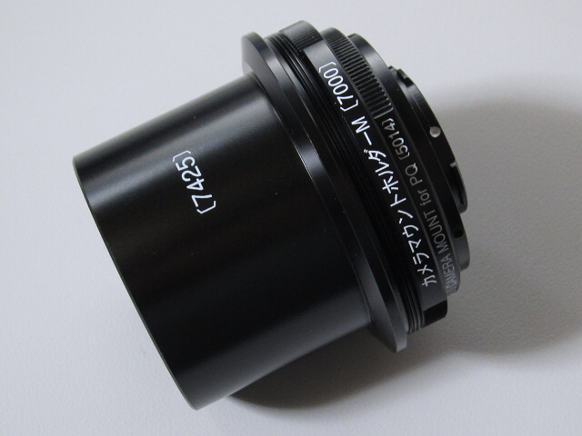 PENTAX Q　ボディ　クロコダイル仕様(型押 牛本革) PENTAX Q ボディ クロコダイル仕様(型押 牛本革)（BORG直焦点