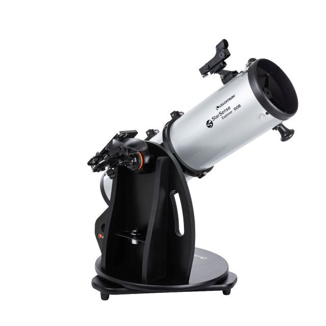 セレストロン StarSense Explorer 150mm テーブルトップ ドブソニアン