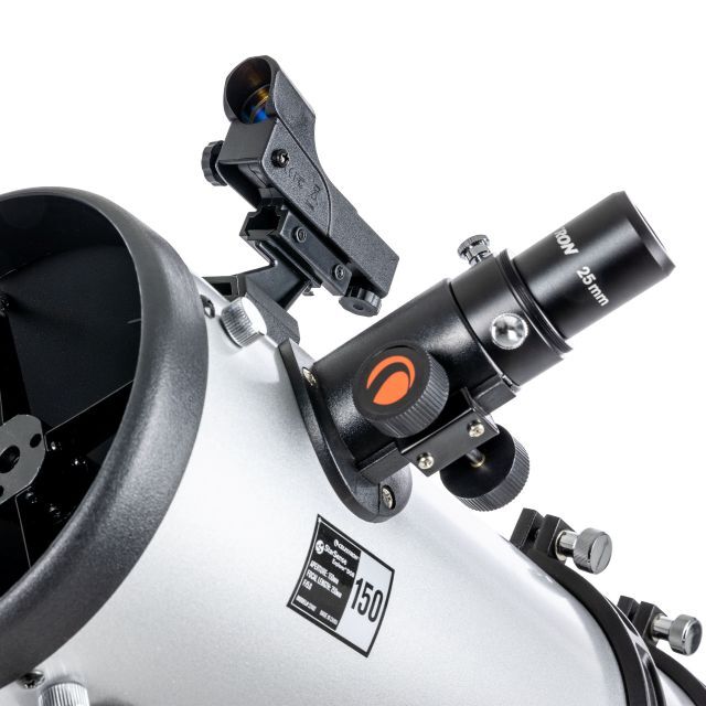 セレストロン StarSense Explorer 150mm テーブルトップ ドブソニアン