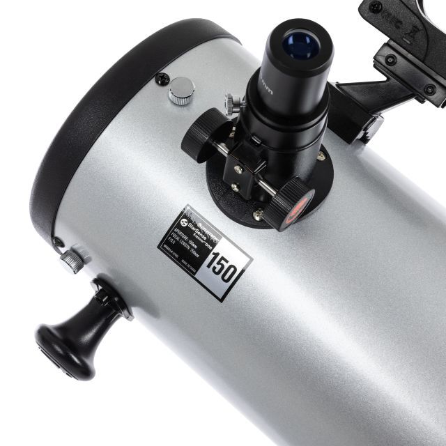 セレストロン StarSense Explorer 150mm テーブルトップ ドブソニアン