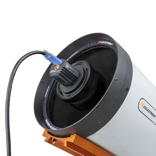 セレストロン Advanced VX 8インチ RASA 鏡筒+赤道儀セット