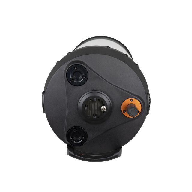 セレストロン Advanced VX 8インチ RASA 鏡筒+赤道儀セット