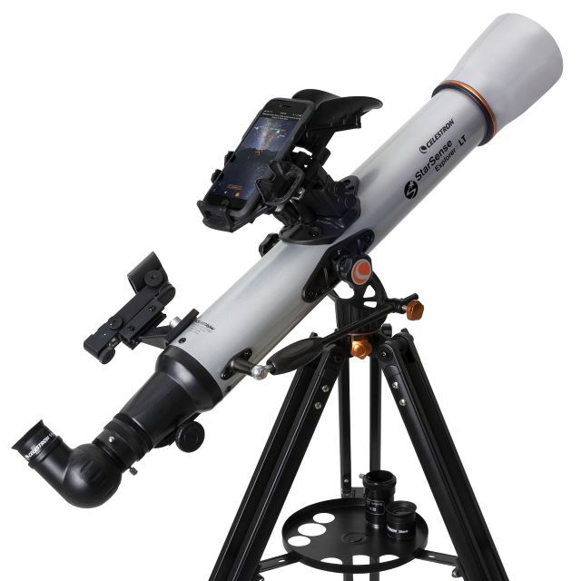 セレストロン StarSense Explorer LT 70AZ セレストロン StarSense Explorer LT 70AZ