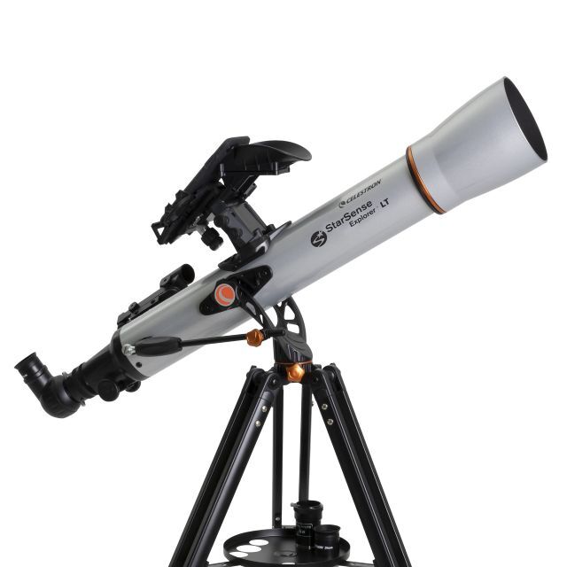 セレストロン StarSense Explorer LT 70AZ