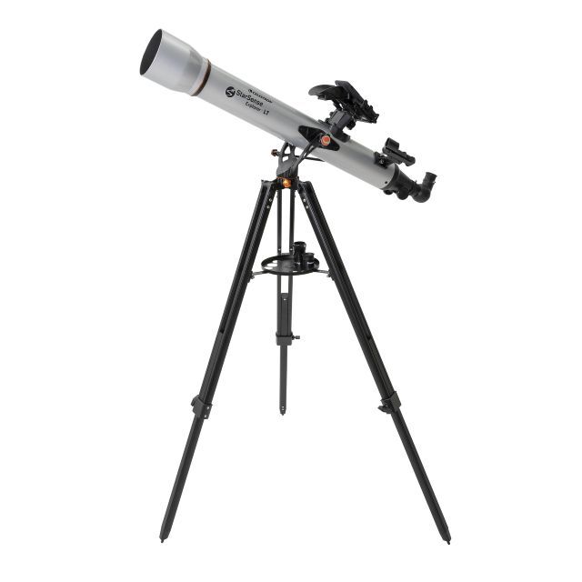 セレストロン StarSense Explorer LT 80AZ