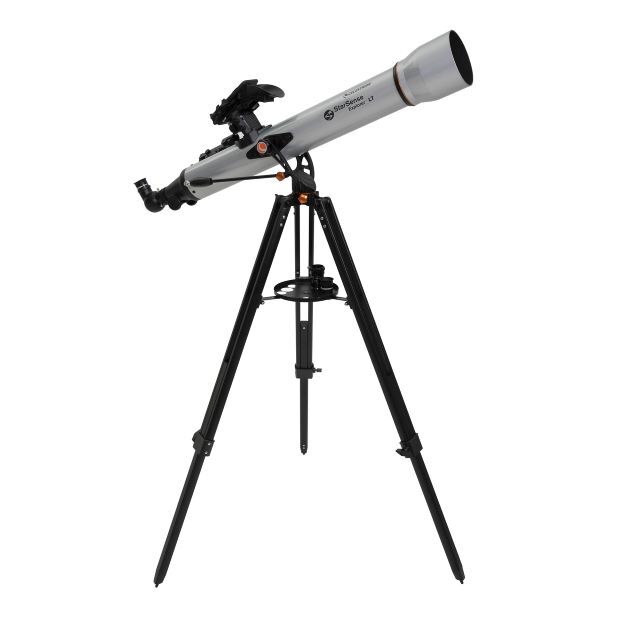 セレストロン StarSense Explorer LT 80AZ