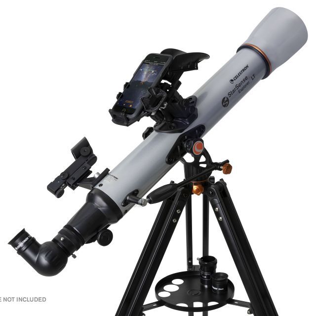 セレストロン StarSense Explorer LT 80AZ
