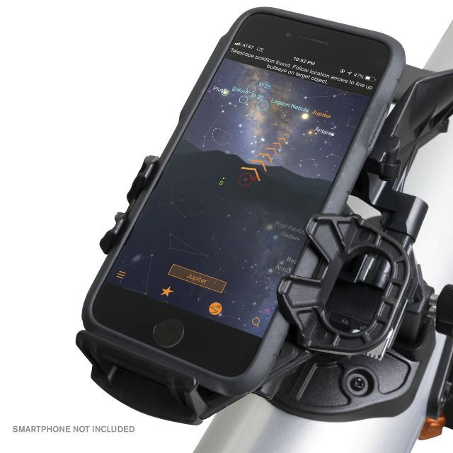 セレストロン StarSense Explorer LT 80AZ