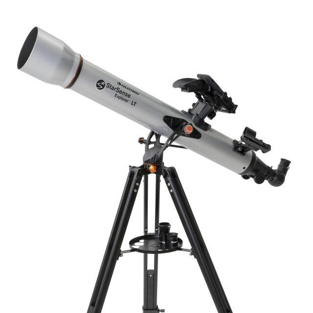 セレストロン StarSense Explorer LT 80AZ