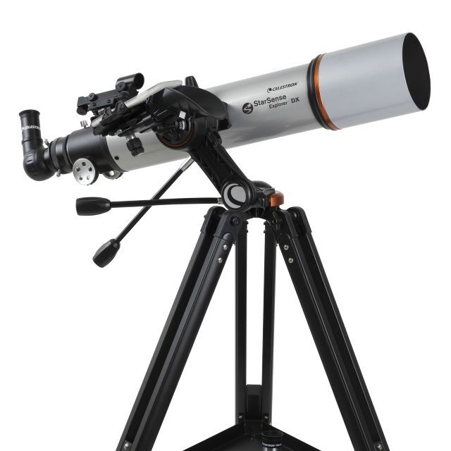 セレストロン StarSense Explorer DX 102AZ