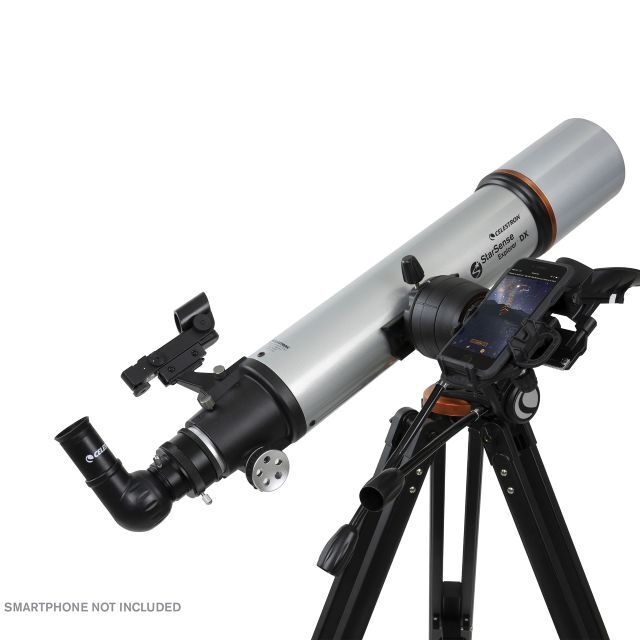 セレストロン StarSense Explorer DX 102AZ