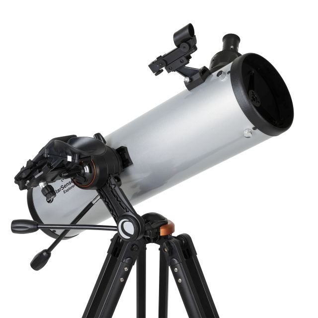 セレストロン StarSense Explorer DX 130AZ