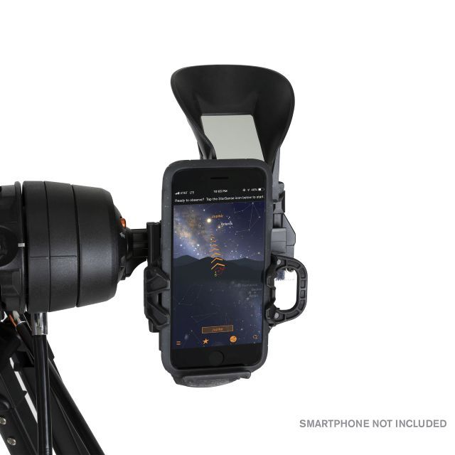 セレストロン StarSense Explorer DX 130AZ