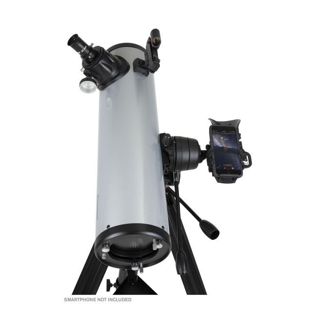 セレストロン StarSense Explorer DX 130AZ