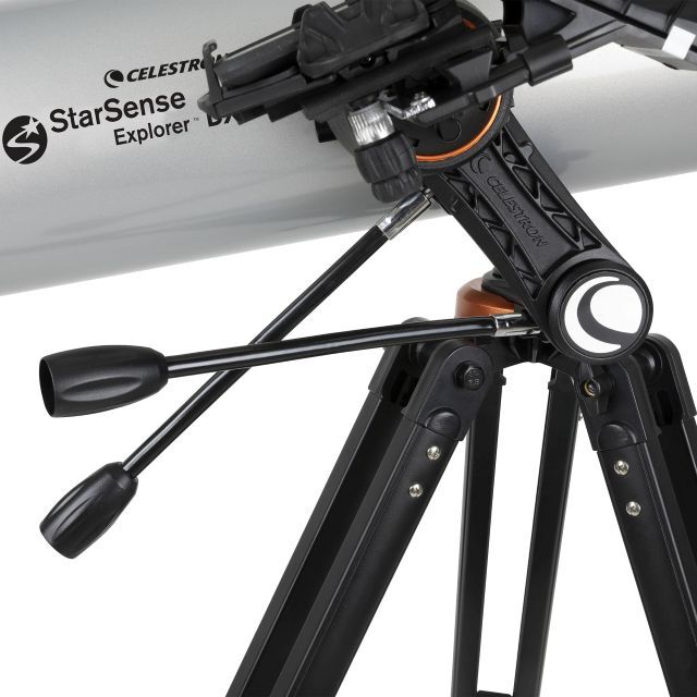 セレストロン 天体望遠鏡 StarSense Explorer スターセンス セレストロン StarSense Explorer DX102-J