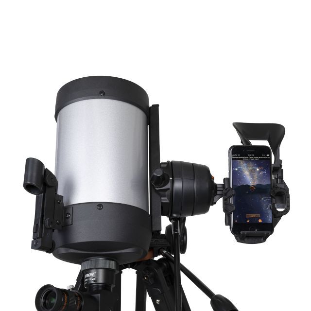 セレストロン StarSense Explorer DX 5インチSCT