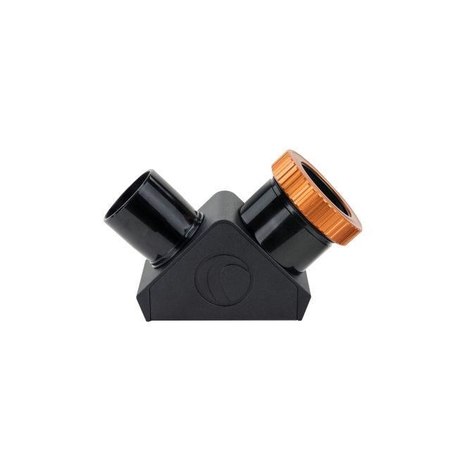 セレストロン ツイストロック 31.7mm 天頂ミラー