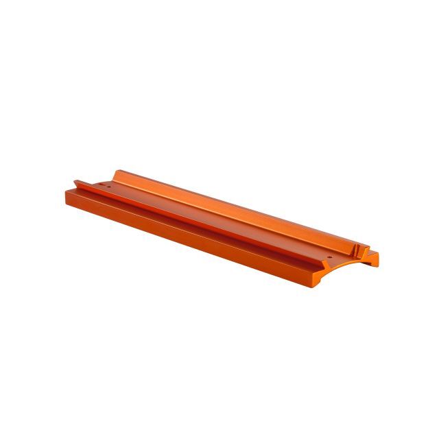 GAHGA かけレール オレンジ 2個セット セレストロン アリガタレールCGE（C9.25用）