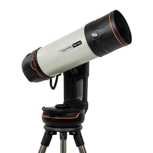 セレストロン Origin Mark II Intelligent Home Observatory