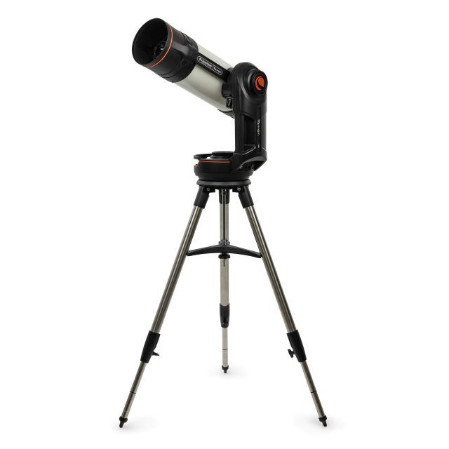 セレストロン Origin Mark II Intelligent Home Observatory