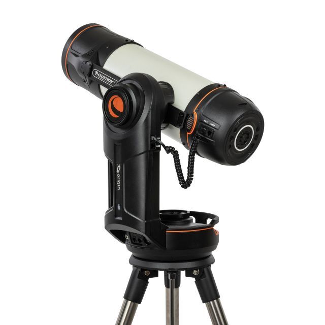 セレストロン Origin Mark II Intelligent Home Observatory