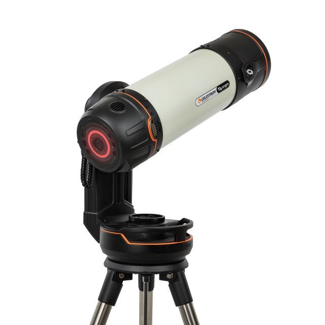 セレストロン Origin Mark II Intelligent Home Observatory