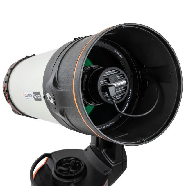 セレストロン Origin Mark II Intelligent Home Observatory