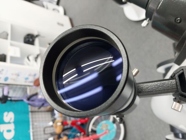 Sky Watcher ドブソニアン望遠鏡 DOB8 クラシック
