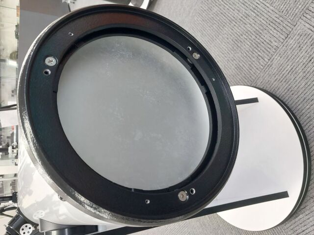 Sky Watcher ドブソニアン望遠鏡 DOB8 クラシック