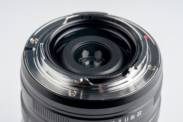 LAOWA 10-18mm F4.5-5.6 Sony FE Zoom Lens