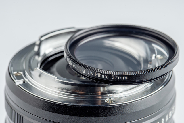 LAOWA 10-18mm F4.5-5.6 Sony FE Zoom Lens