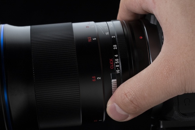 LAOWA Argus FF II 45mm F0.95（ソニーE用） LAOWA Argus FFⅡ 45mm F0.95 | 製品情報 | LAOWA