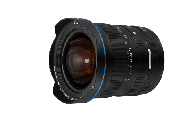 LAOWA 10-18mm F4.5-5.6 Sony FE Zoom Lens