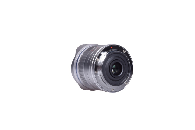 7月中旬発売！サイトロンジャパン直販店限定カラー！】Laowa 7.5mm F/2