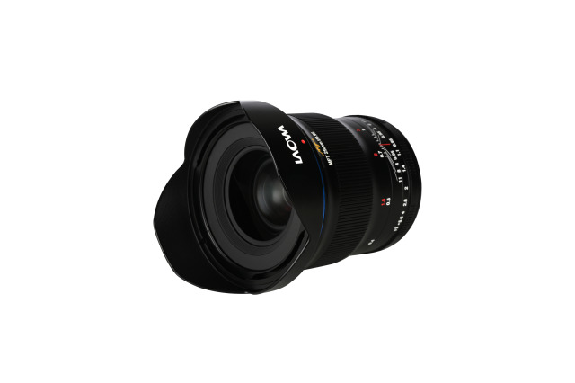 LAOWA Argus 45mm F0.95 各マウント