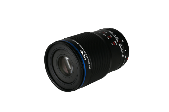 LAOWA 90mm F2.8 2x Ultra Macro APO