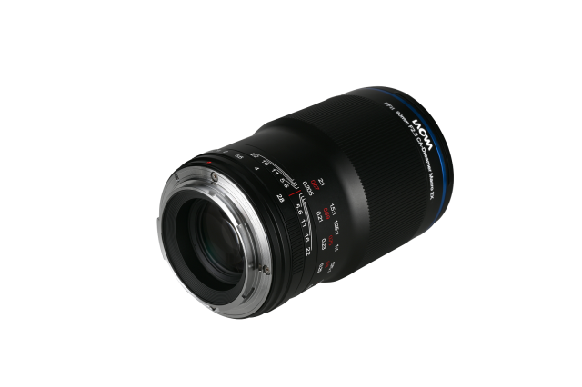 LAOWA 90mm F2.8 2x Ultra Macro APO