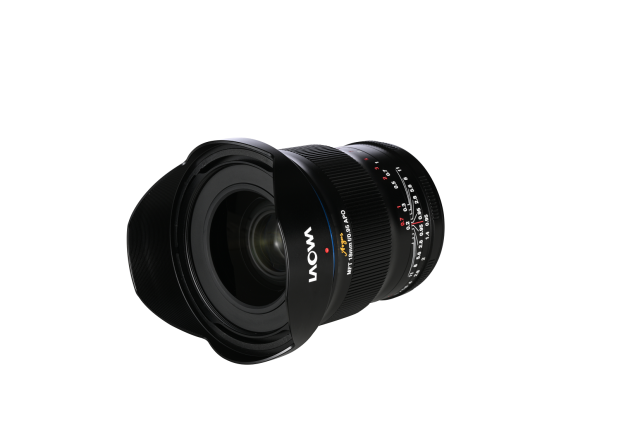 LAOWA Argus 18mm F0.95 MFT APO 【マイクロフォーサーズ専用】