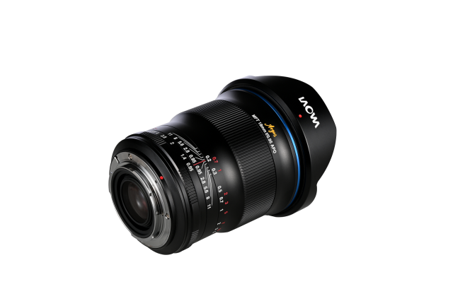 LAOWA Argus 18mm F0.95 MFT APO 【マイクロフォーサーズ専用】
