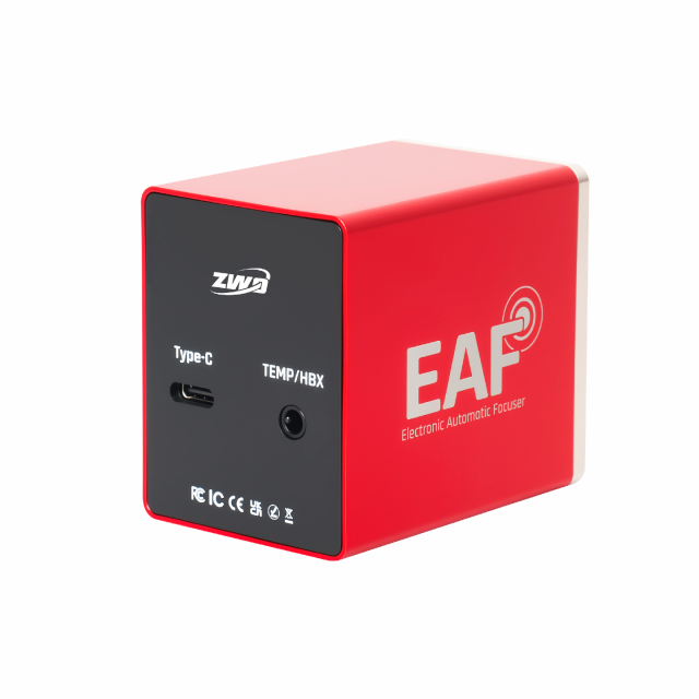 ZWO EAF Electronic Automatic Focuser Advanced Version EAF