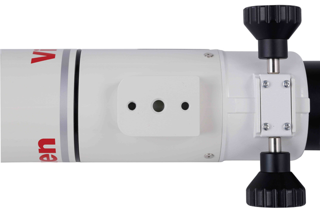 ビクセン FL55SS鏡筒