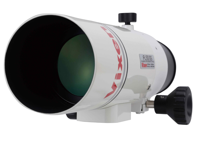 ビクセン FL55SS鏡筒