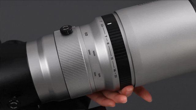 Askar FRA400C鏡筒