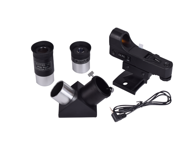 Sky Watcher AZ-GTe MC102D