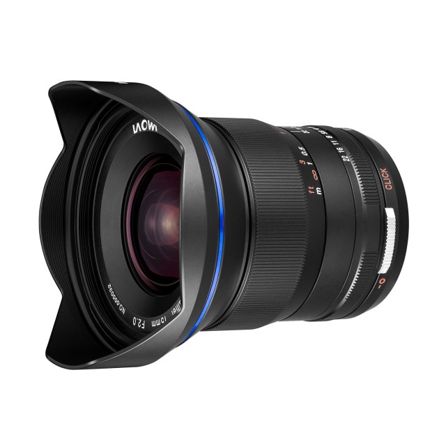 LAOWA 15mm f/2 Zero-D ソニーE用 