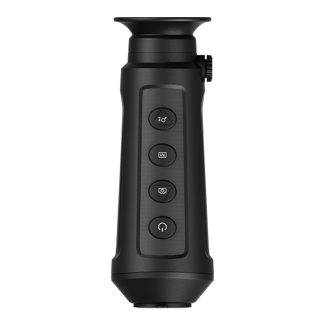 HIKMICRO LYNX Pro LE15 サーマルスコープ HIKMICRO 暗視スコープ LYNX 2.0 シリーズ 正規代理店（安心