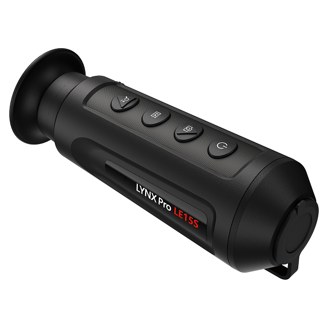 MICRO3X ブラック 光学機器 020501 MICRO3X MAGNIFIER - VortexOptics正規販売店ビノジャパン