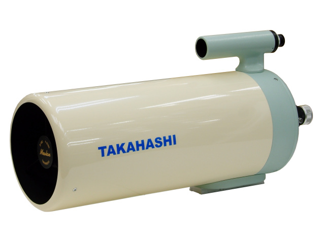 タカハシ ミューロン180C鏡筒