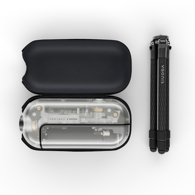 VESPERA II - X Edition