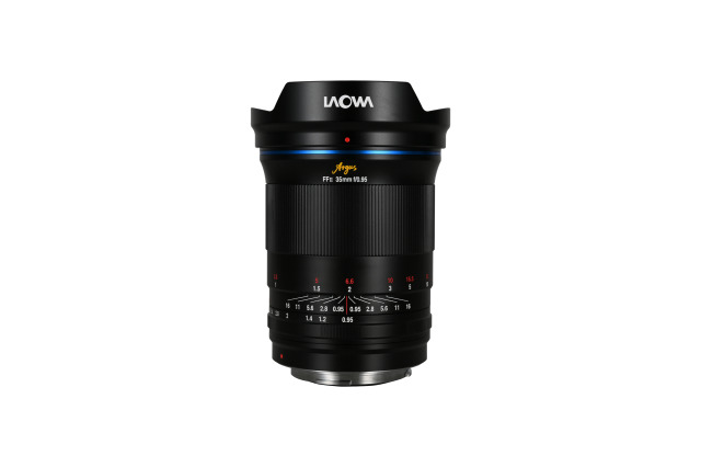 TTArtisan 35mm F0.95 RFマウント レンズフィルター付き